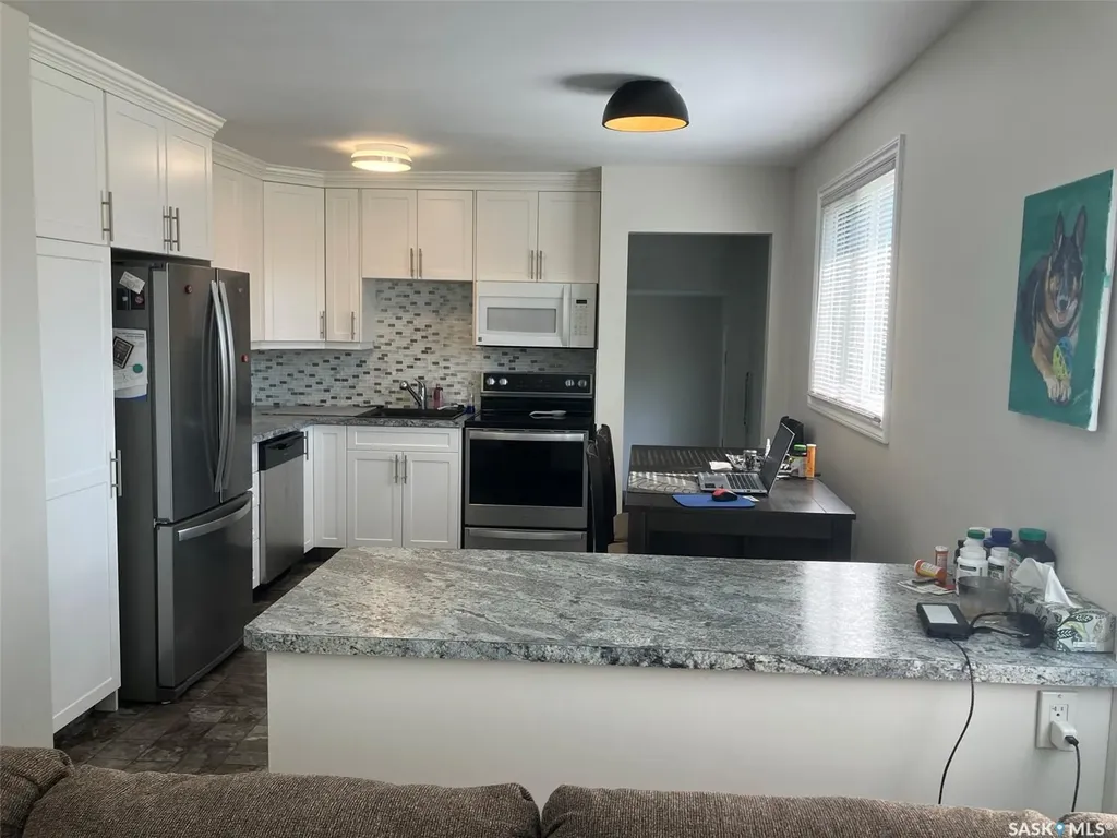 1107 Centre Street Nipawin SK S0E 1E0