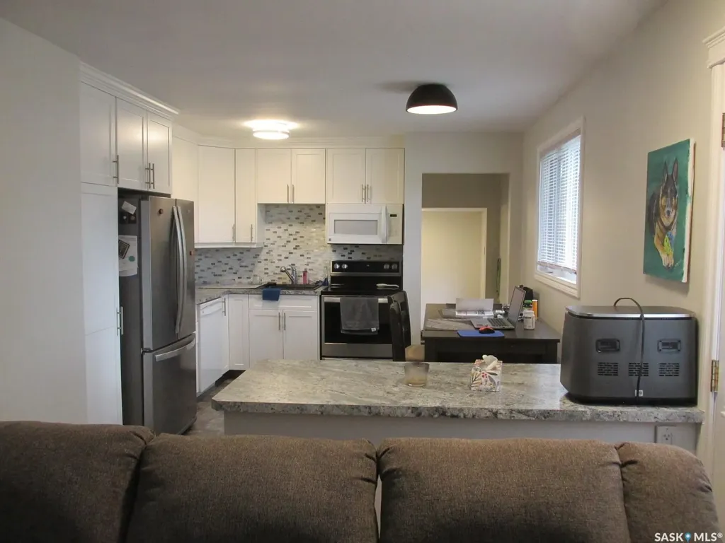1107 Centre Street Nipawin SK S0E 1E0