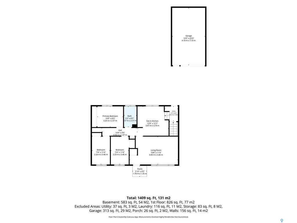 242 Haviland Crescent Saskatoon SK S7L 5A7
