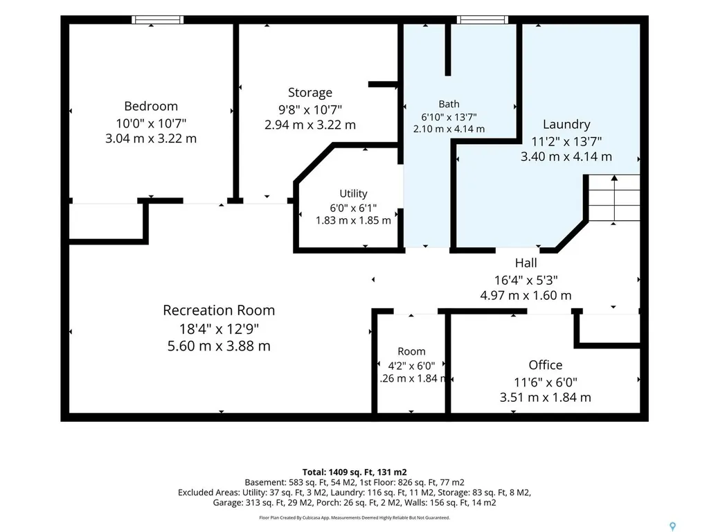 242 Haviland Crescent Saskatoon SK S7L 5A7
