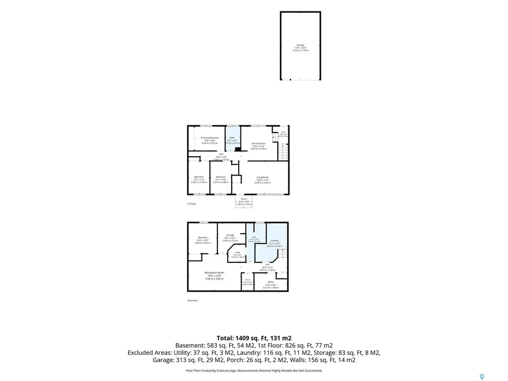 242 Haviland Crescent Saskatoon SK S7L 5A7