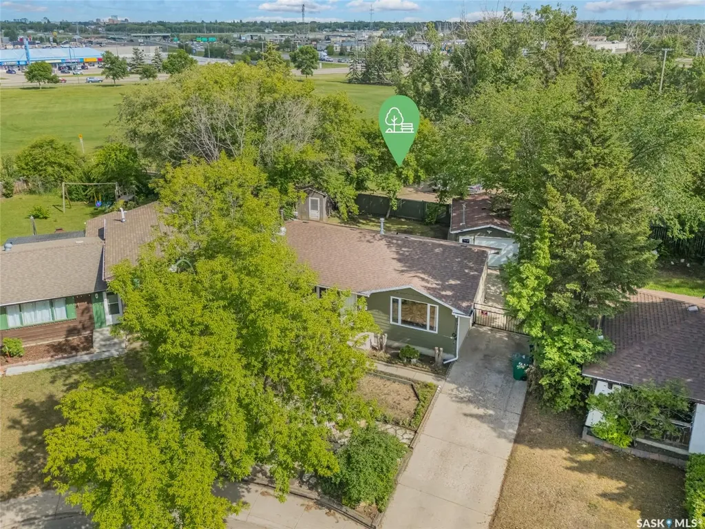 242 Haviland Crescent Saskatoon SK S7L 5A7