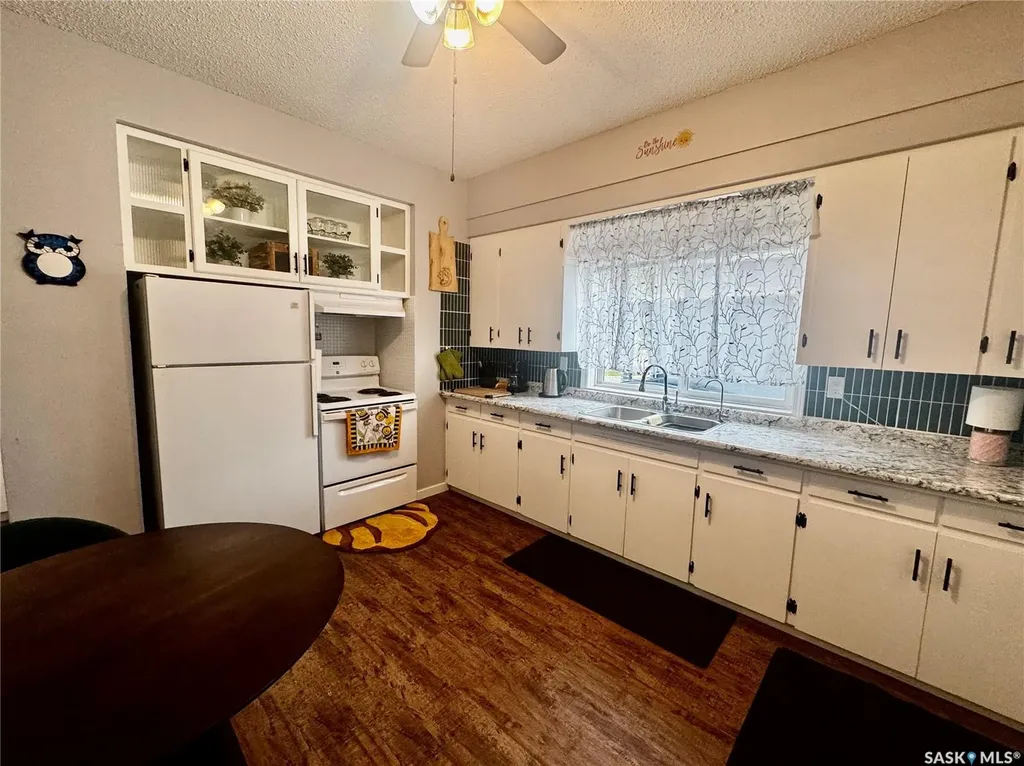 360 Fourth Avenue N Yorkton SK S3N 1B6