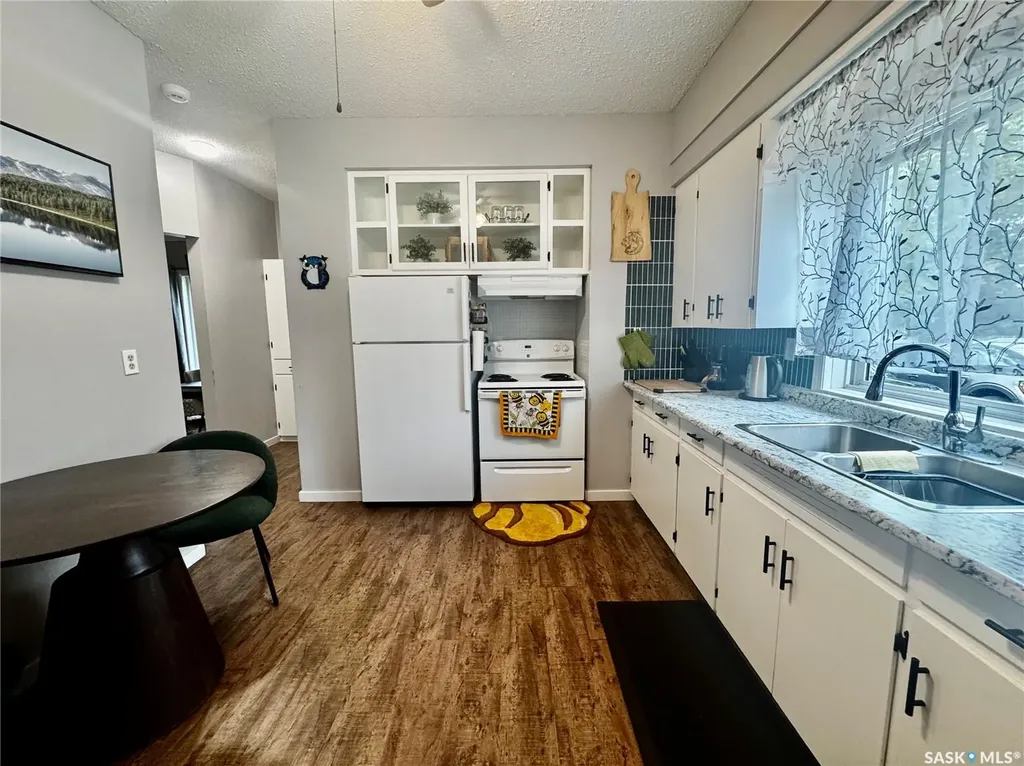 360 Fourth Avenue N Yorkton SK S3N 1B6