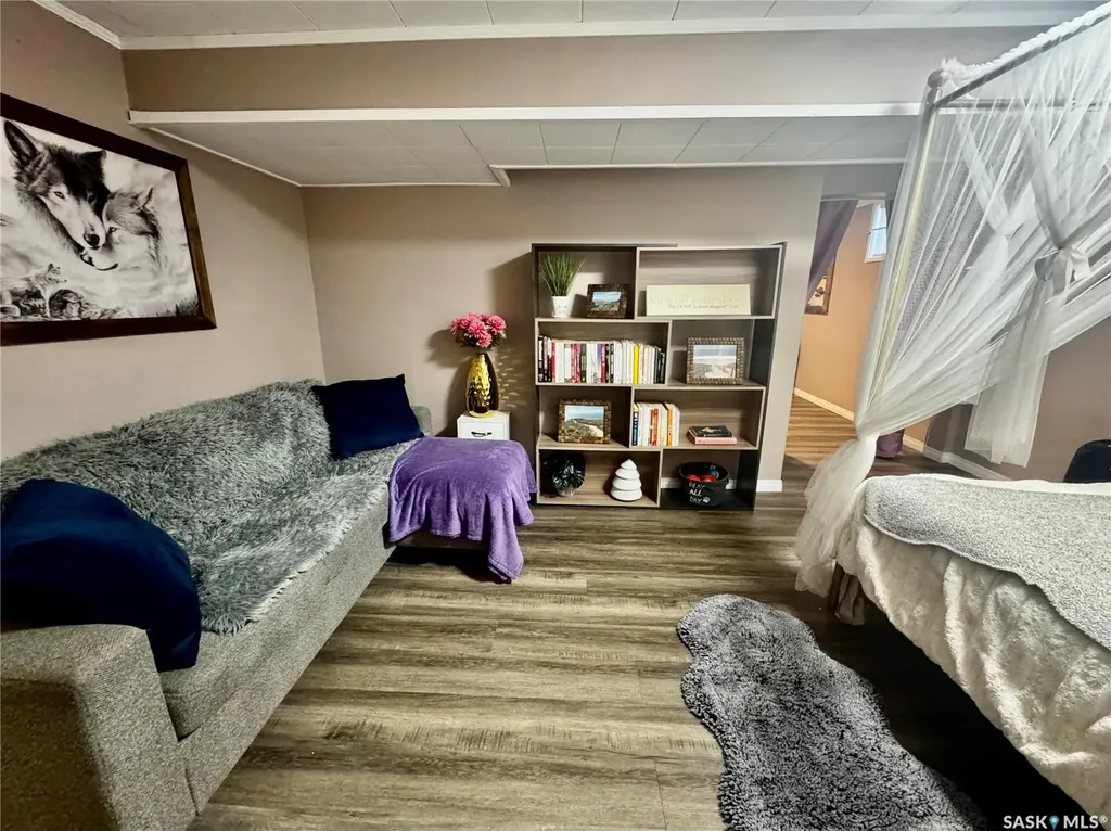 360 Fourth Avenue N Yorkton SK S3N 1B6