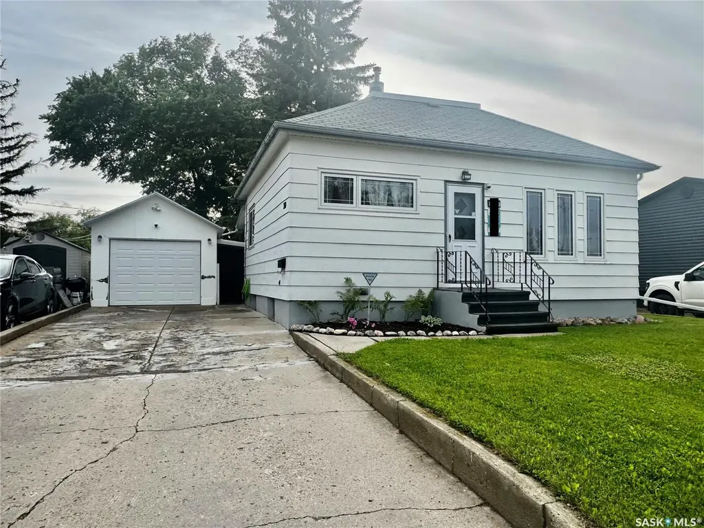 360 Fourth Avenue N Yorkton SK S3N 1B6