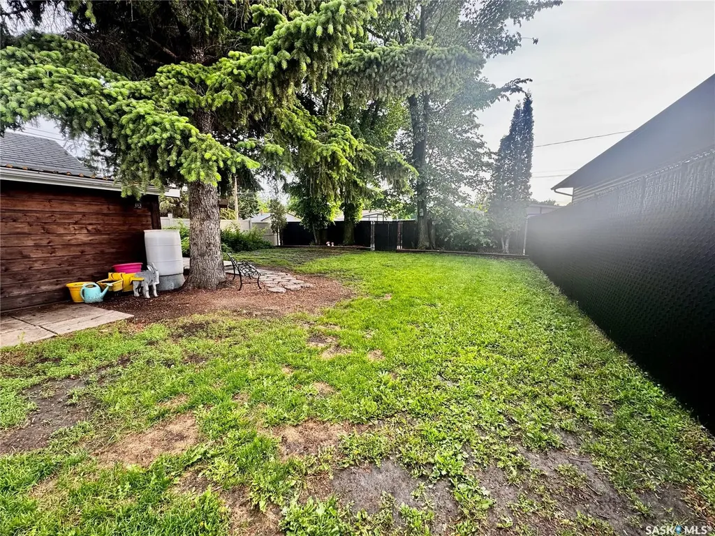 360 Fourth Avenue N Yorkton SK S3N 1B6