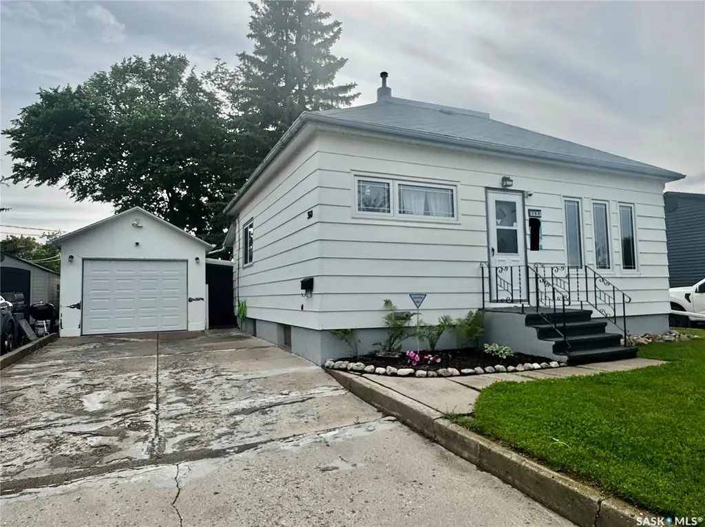 360 Fourth Avenue N Yorkton SK S3N 1B6