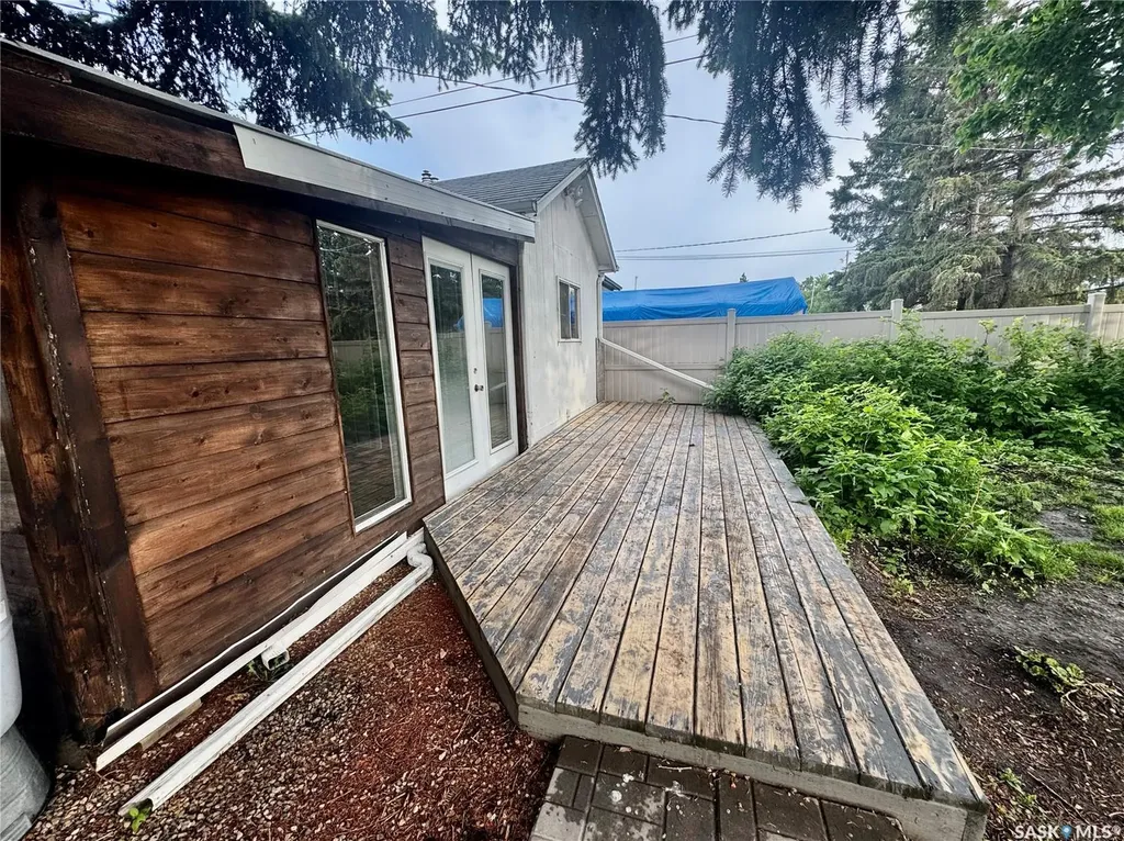 360 Fourth Avenue N Yorkton SK S3N 1B6