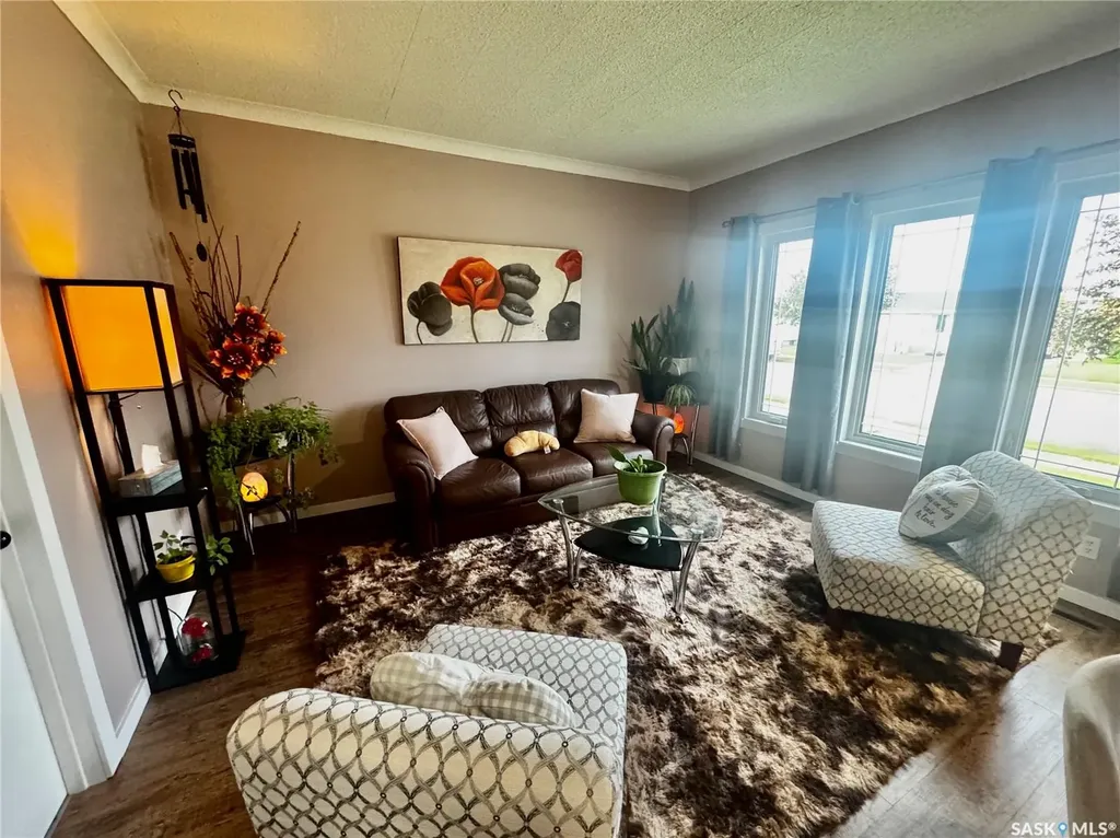 360 Fourth Avenue N Yorkton SK S3N 1B6