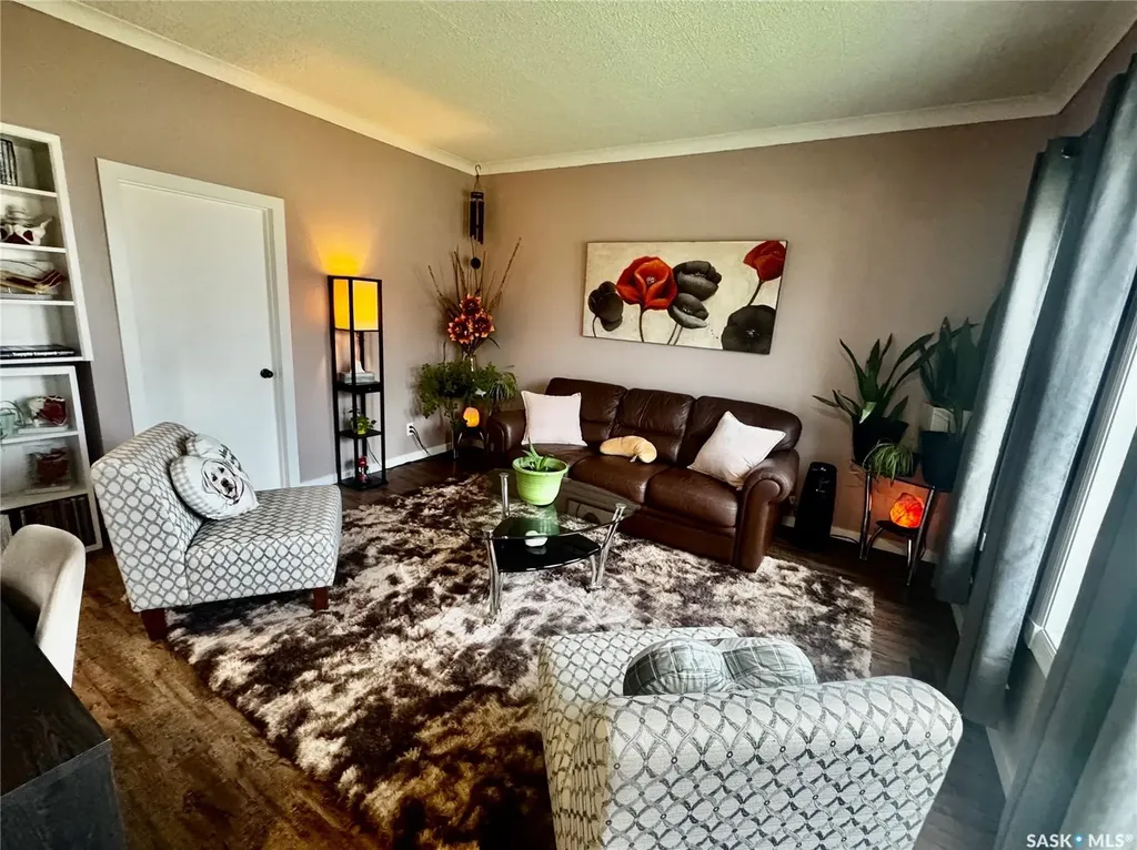 360 Fourth Avenue N Yorkton SK S3N 1B6