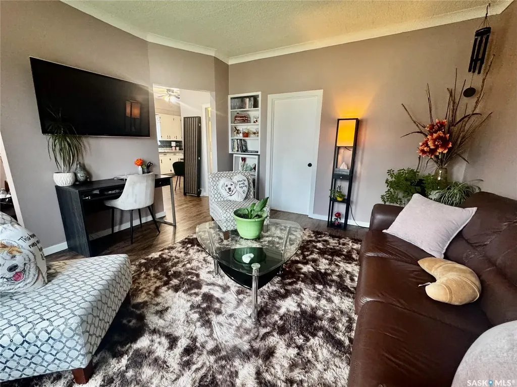 360 Fourth Avenue N Yorkton SK S3N 1B6