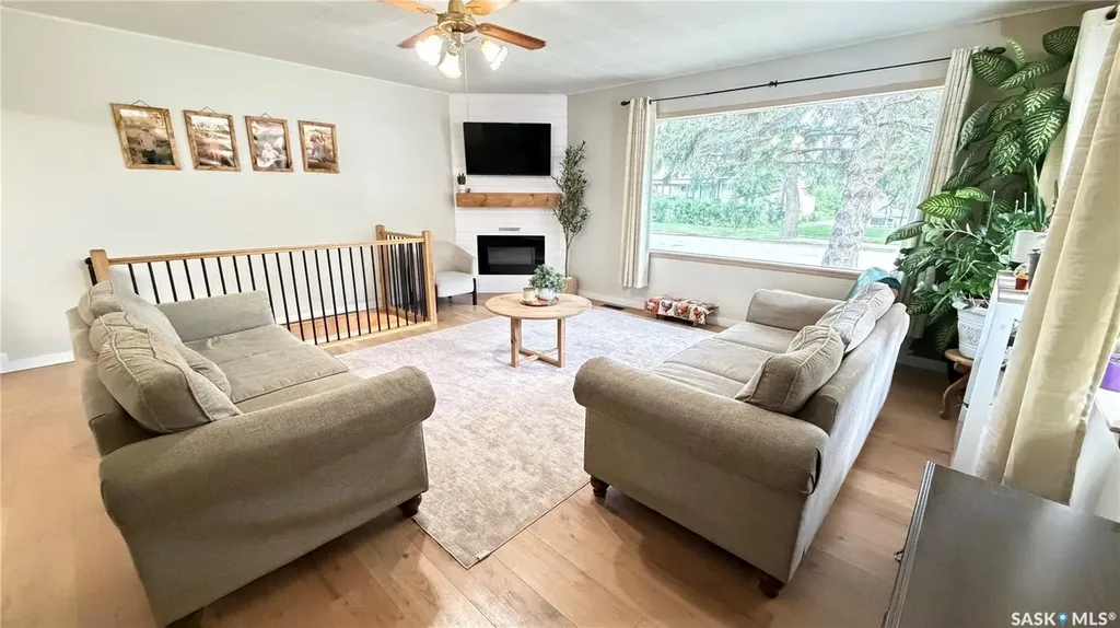 103 Walsh Street Maple Creek SK S0N 1N0
