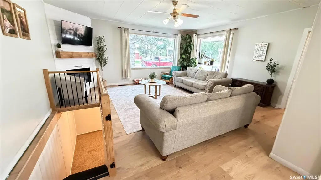 103 Walsh Street Maple Creek SK S0N 1N0