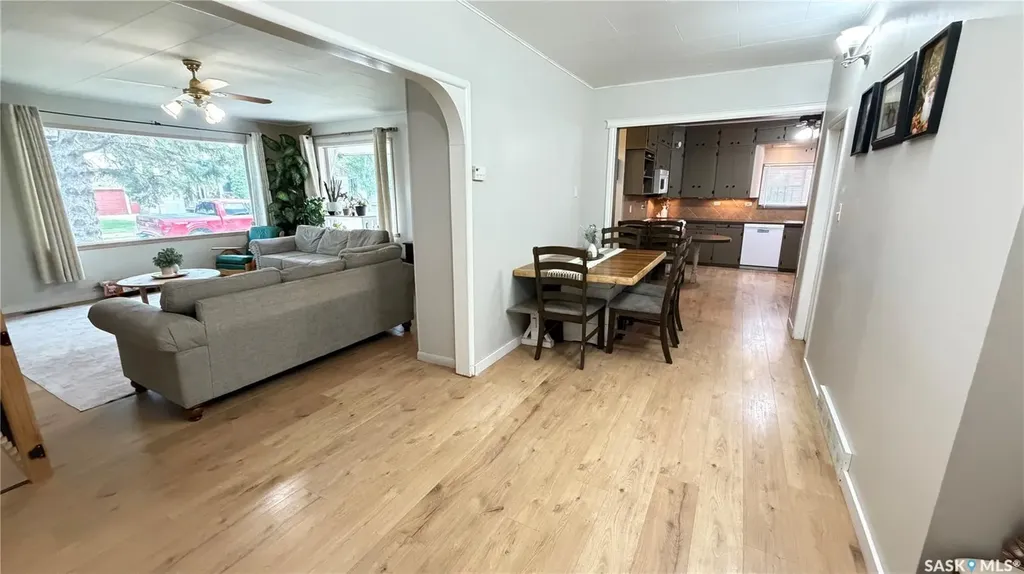 103 Walsh Street Maple Creek SK S0N 1N0