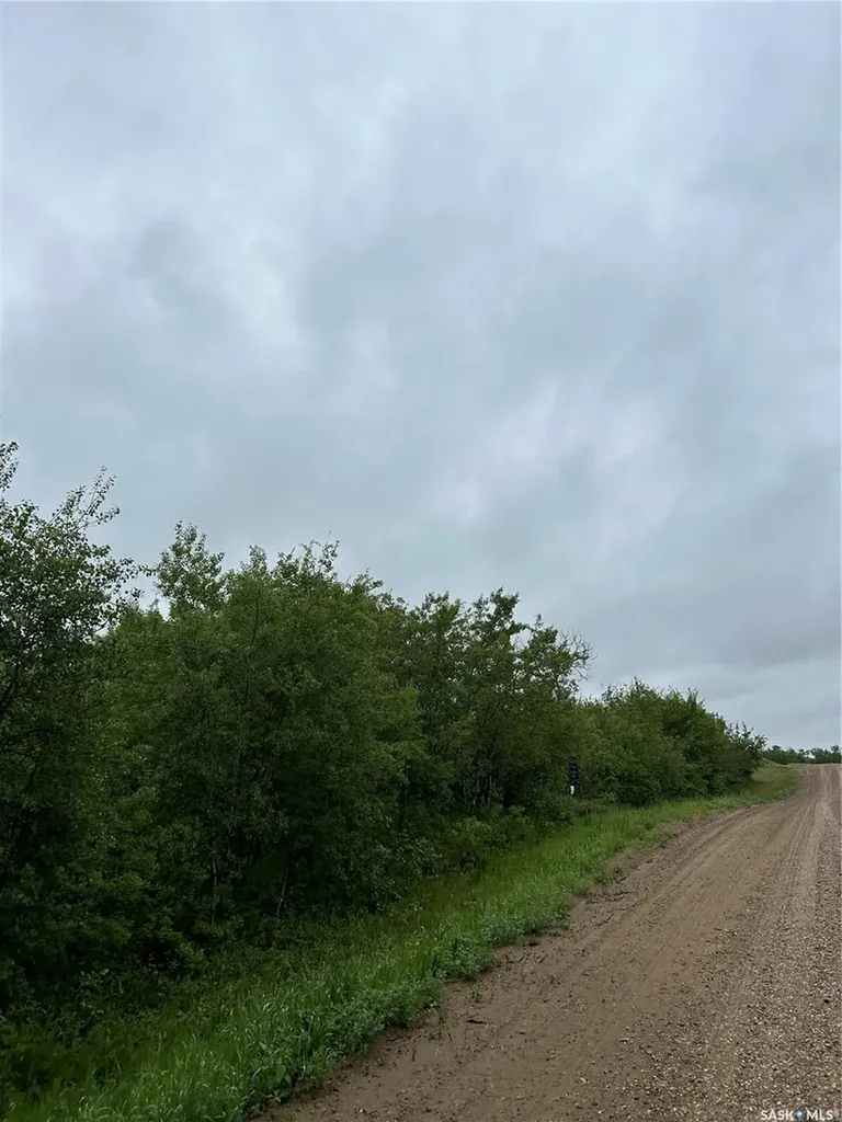 Rural Address Rosthern SK S0K 1X0