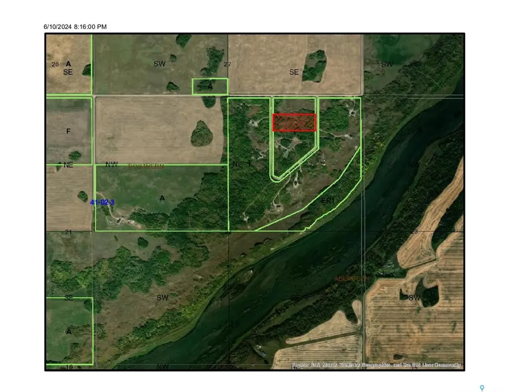 Rural Address Rosthern SK S0K 1X0