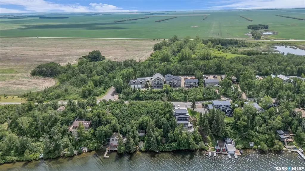 413 Byng Avenue Wakaw Lake SK S0K 4P0