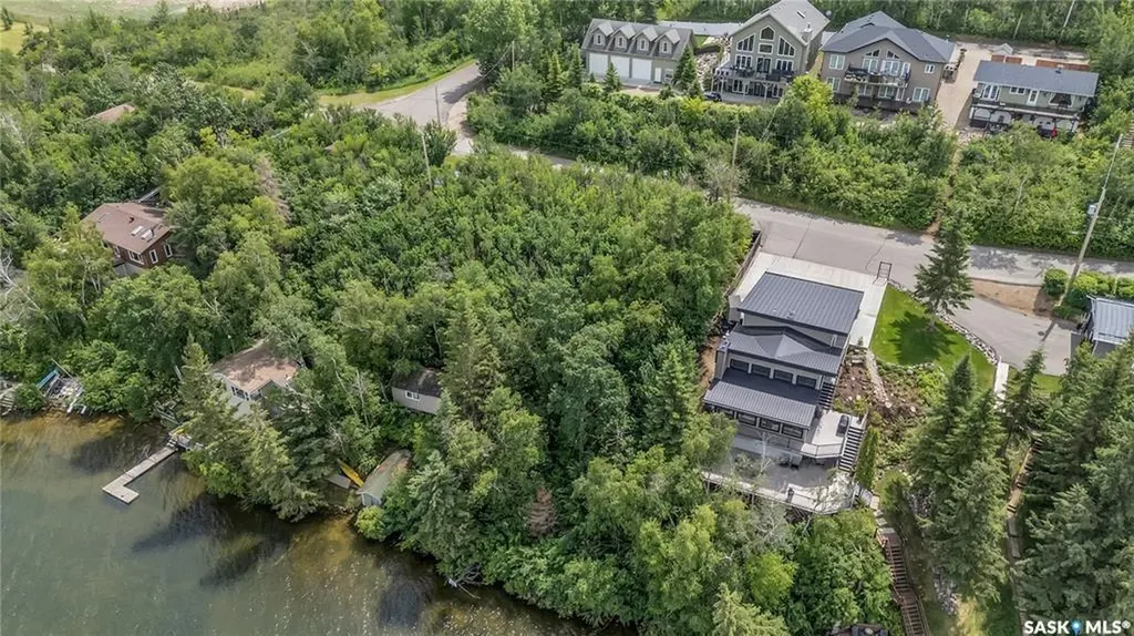 413 Byng Avenue Wakaw Lake SK S0K 4P0