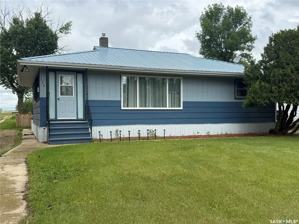 330 Ferguson Street Craik SK S0G 0V0