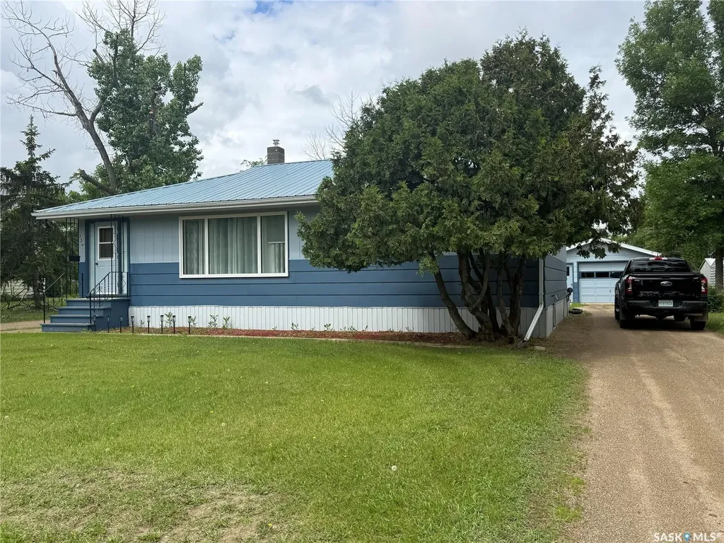 330 Ferguson Street Craik SK S0G 0V0