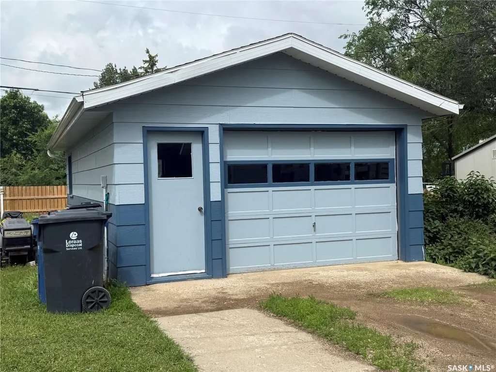 330 Ferguson Street Craik SK S0G 0V0