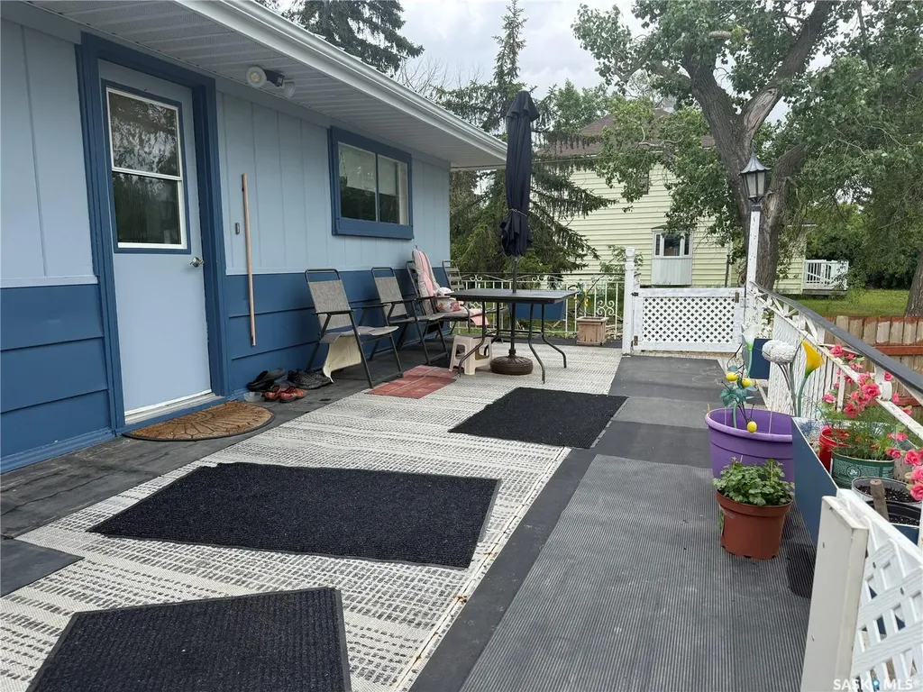 330 Ferguson Street Craik SK S0G 0V0