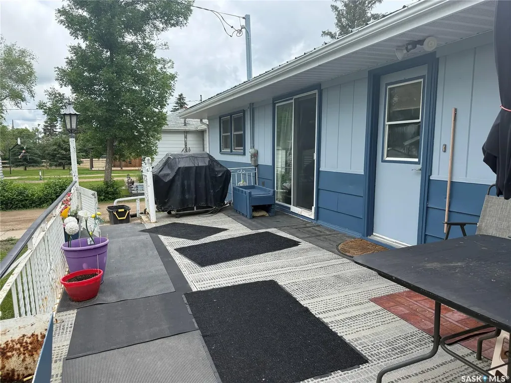 330 Ferguson Street Craik SK S0G 0V0