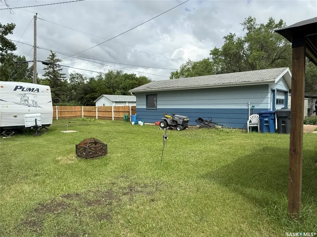 330 Ferguson Street Craik SK S0G 0V0