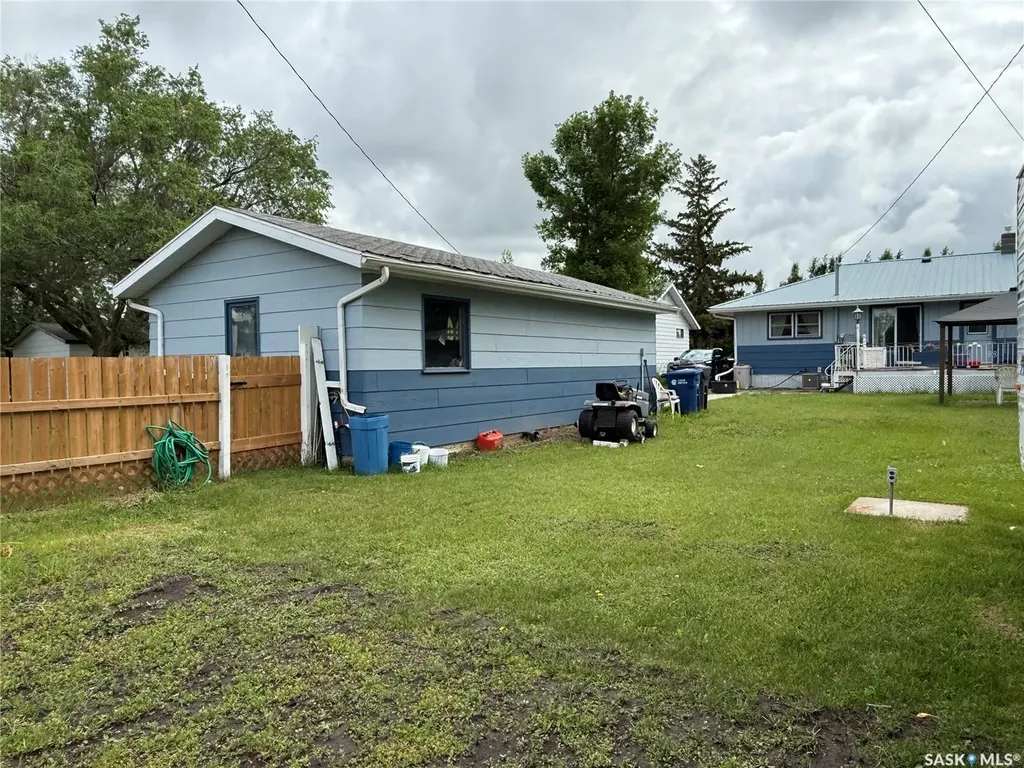 330 Ferguson Street Craik SK S0G 0V0