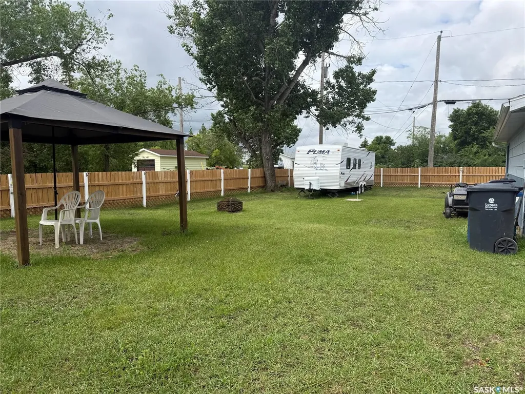 330 Ferguson Street Craik SK S0G 0V0
