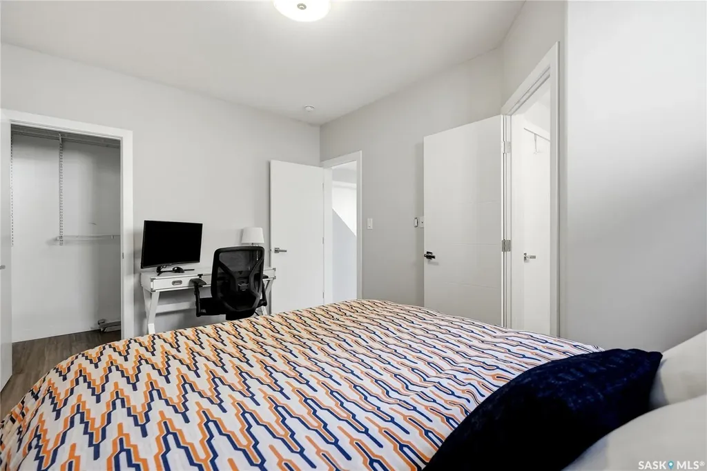 130 Sinclair Crescent Saskatoon SK S7V 0A4