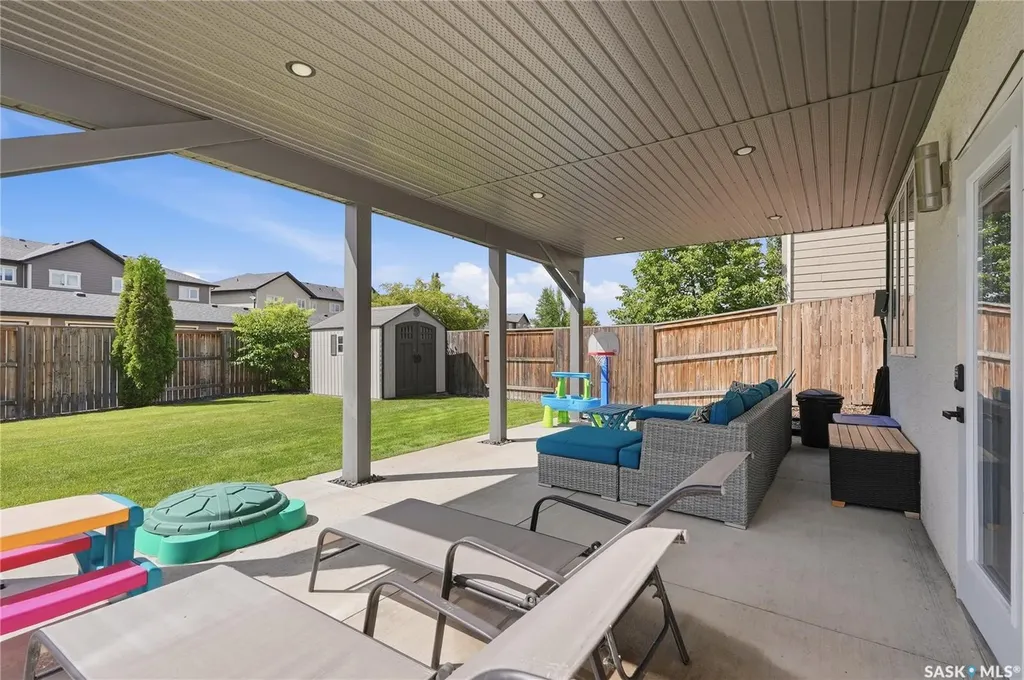 130 Sinclair Crescent Saskatoon SK S7V 0A4