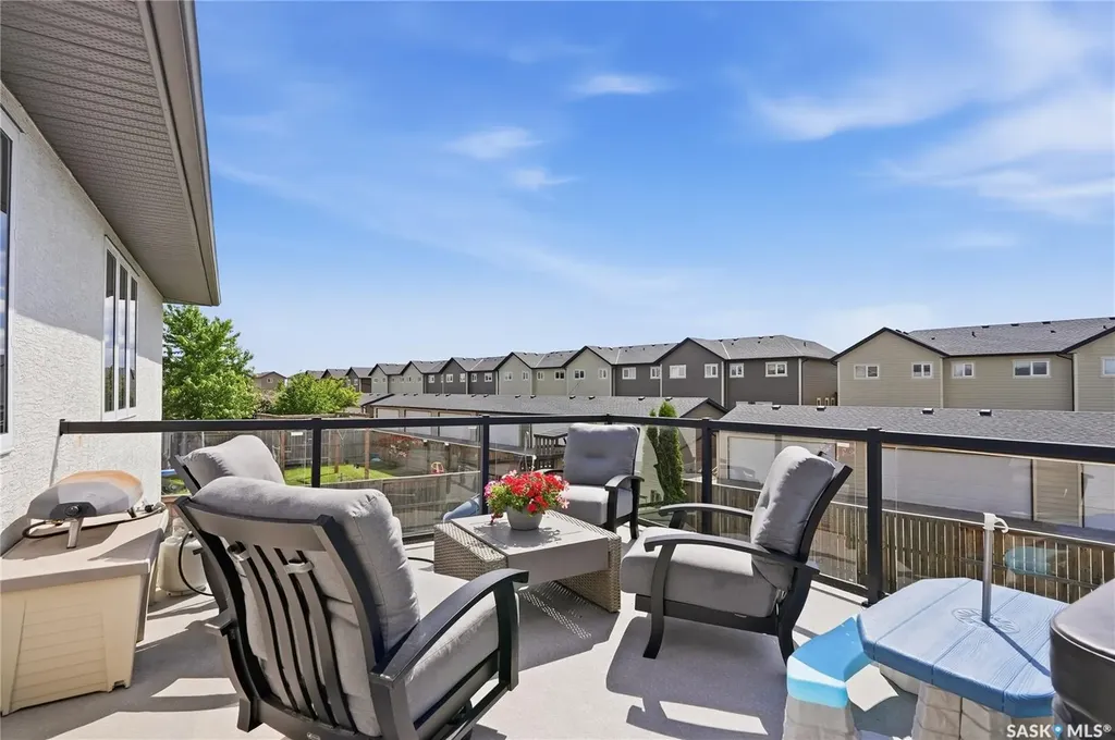 130 Sinclair Crescent Saskatoon SK S7V 0A4