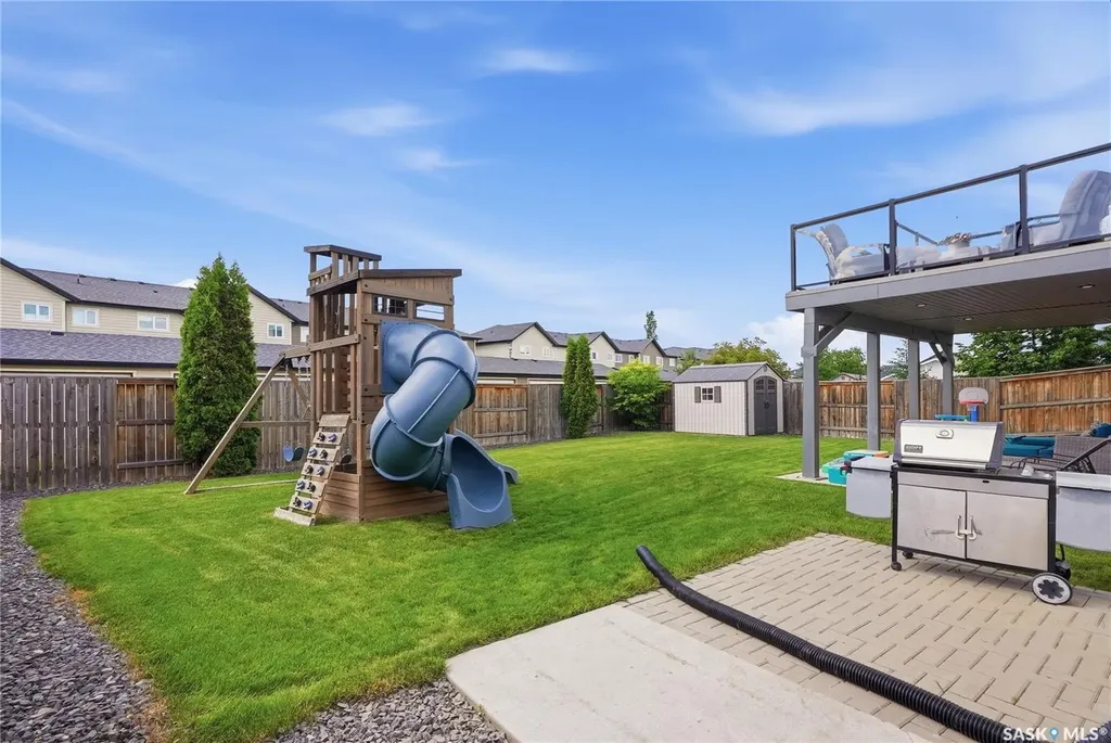 130 Sinclair Crescent Saskatoon SK S7V 0A4