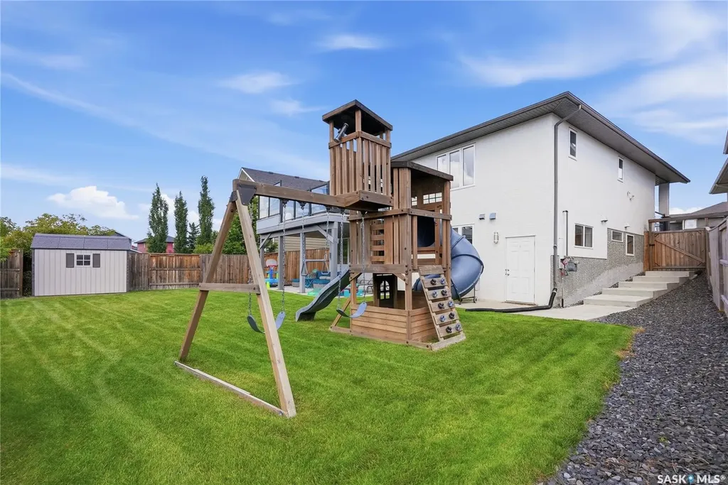 130 Sinclair Crescent Saskatoon SK S7V 0A4
