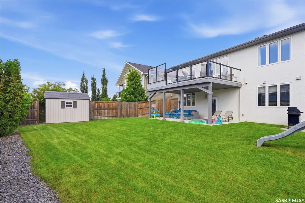 130 Sinclair Crescent Saskatoon SK S7V 0A4