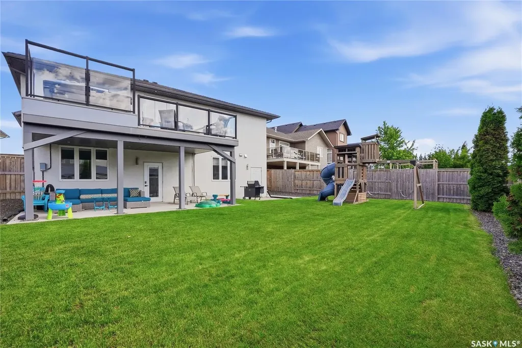 130 Sinclair Crescent Saskatoon SK S7V 0A4