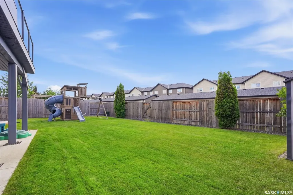 130 Sinclair Crescent Saskatoon SK S7V 0A4