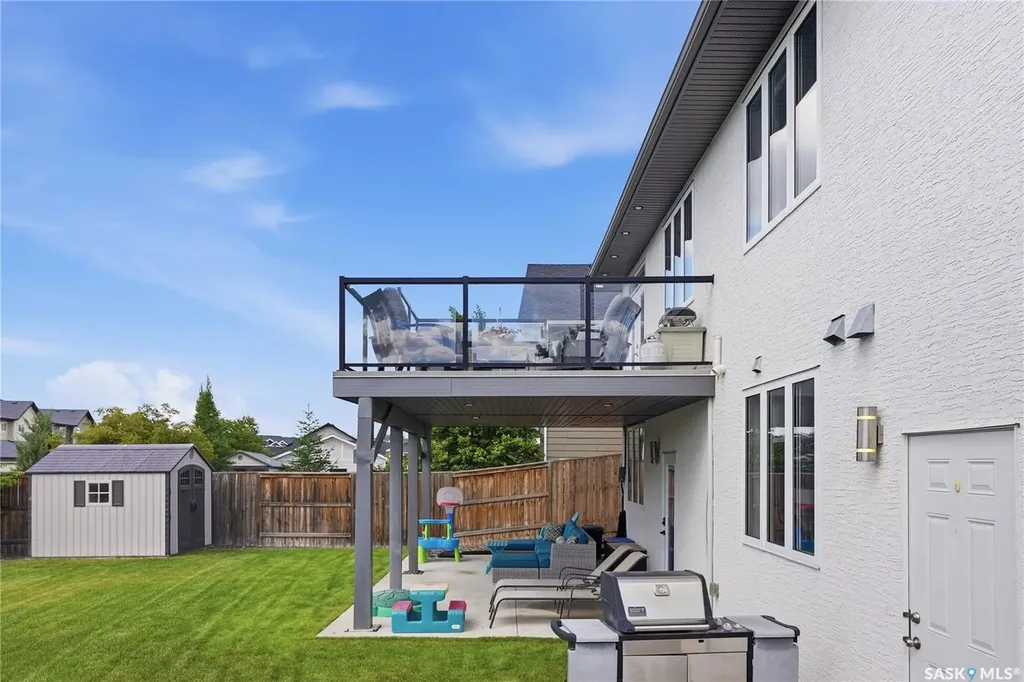 130 Sinclair Crescent Saskatoon SK S7V 0A4