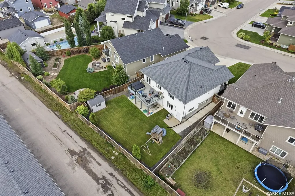 130 Sinclair Crescent Saskatoon SK S7V 0A4