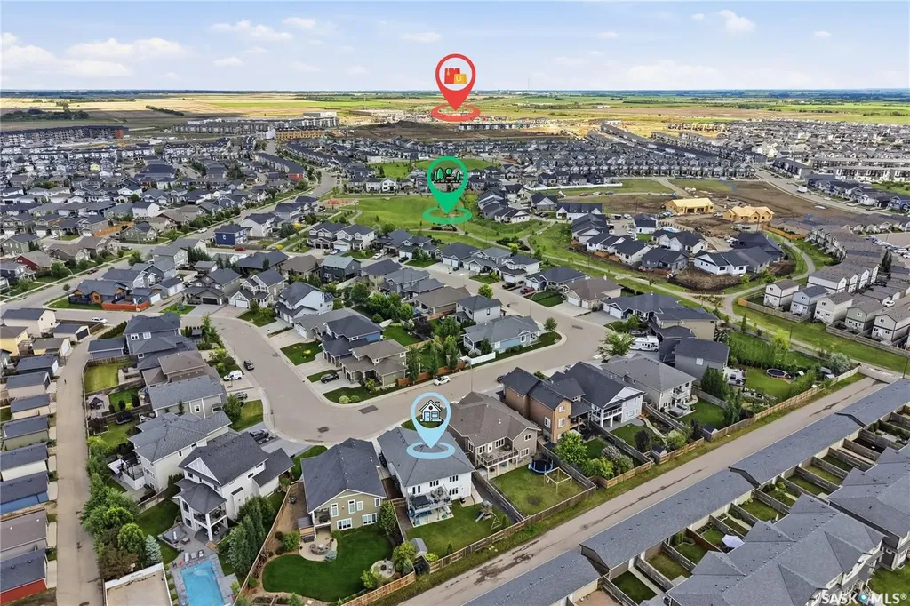 130 Sinclair Crescent Saskatoon SK S7V 0A4
