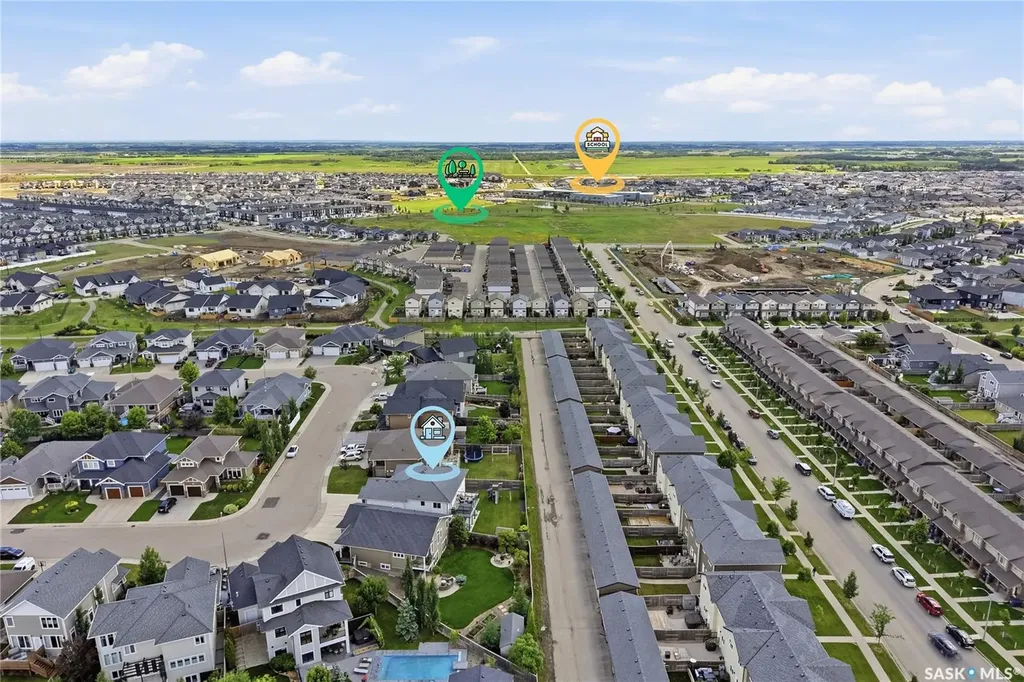 130 Sinclair Crescent Saskatoon SK S7V 0A4