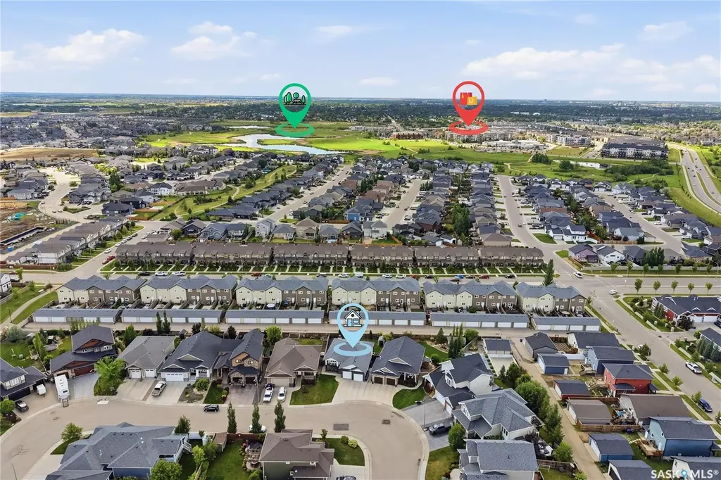 130 Sinclair Crescent Saskatoon SK S7V 0A4