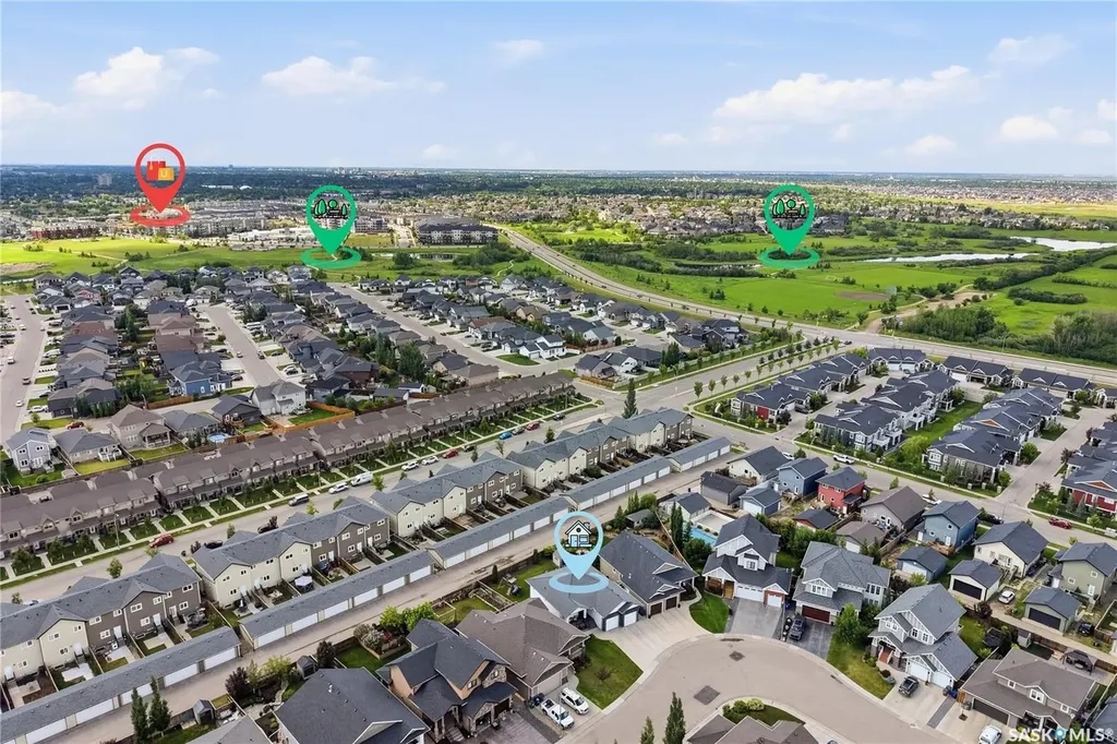 130 Sinclair Crescent Saskatoon SK S7V 0A4