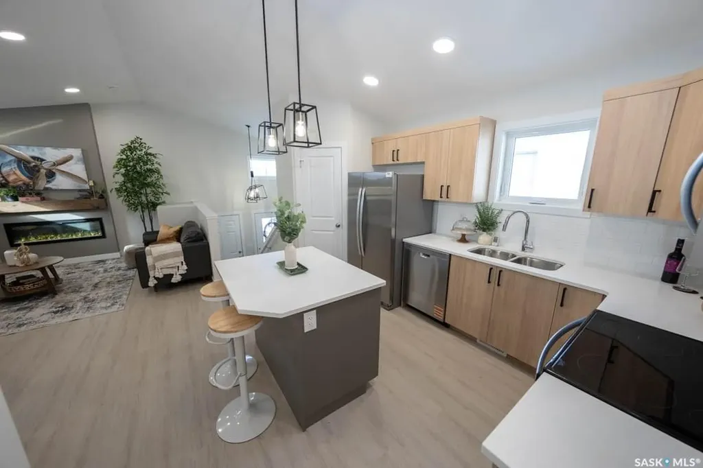 614 Yuel Crescent Saskatoon SK S7W 1N5
