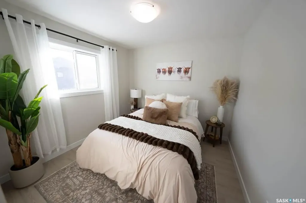 614 Yuel Crescent Saskatoon SK S7W 1N5