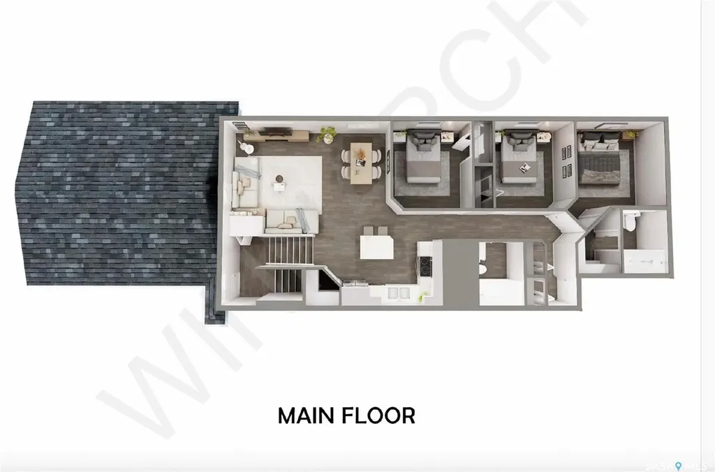 614 Yuel Crescent Saskatoon SK S7W 1N5
