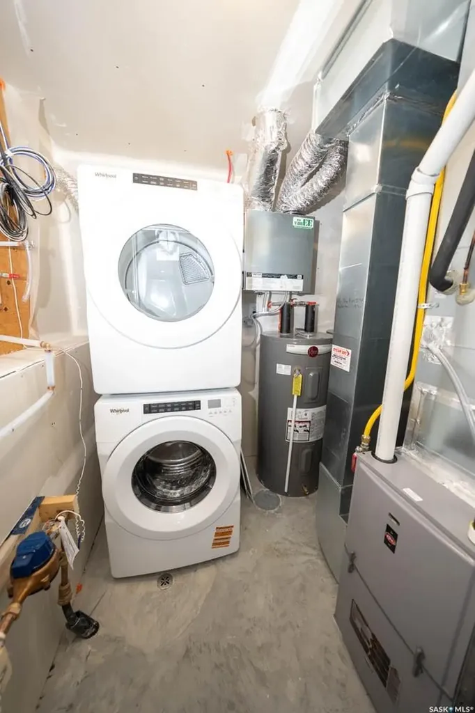 614 Yuel Crescent Saskatoon SK S7W 1N5