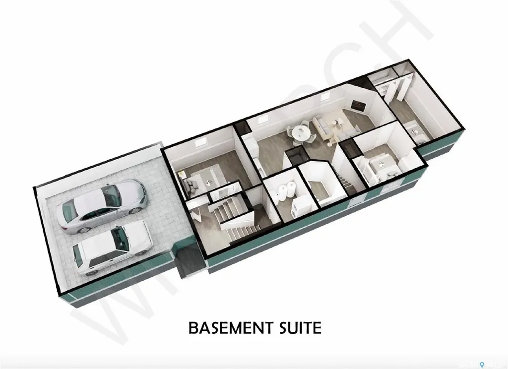 614 Yuel Crescent Saskatoon SK S7W 1N5
